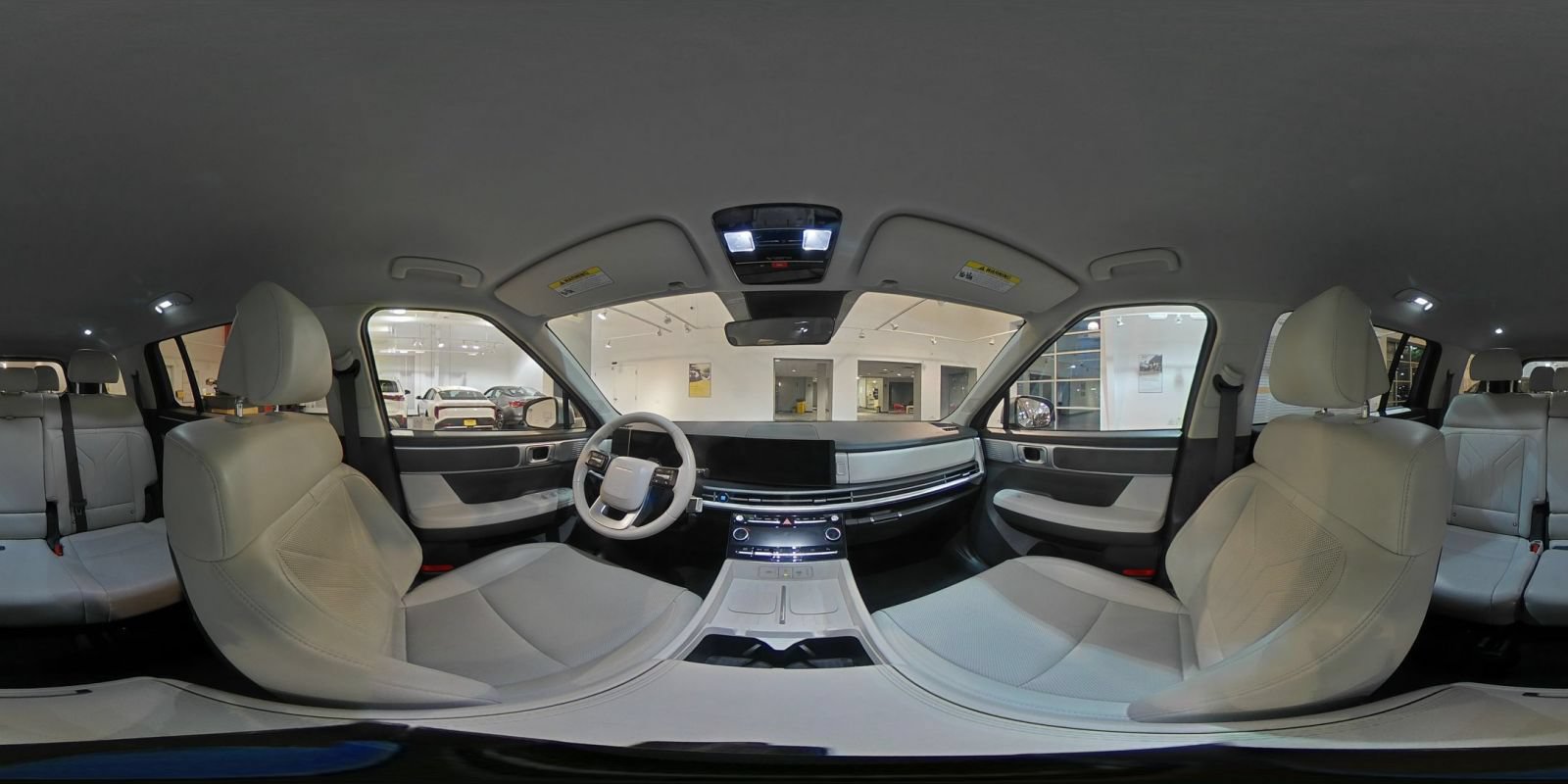 Used 2026 Hyundai Santa Fe SEL FWD image 43
