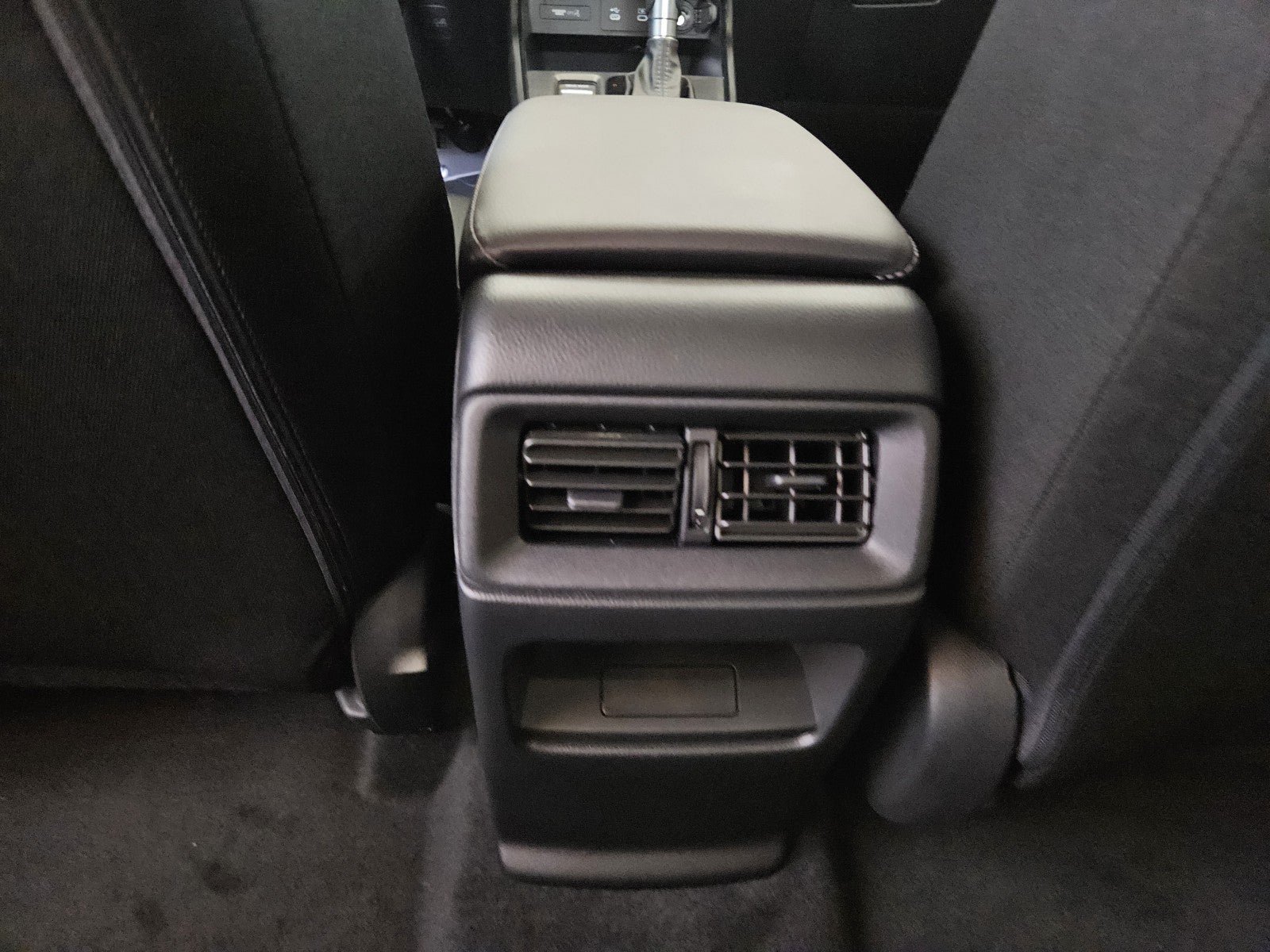 New 2026 Honda CR-V LX image 20