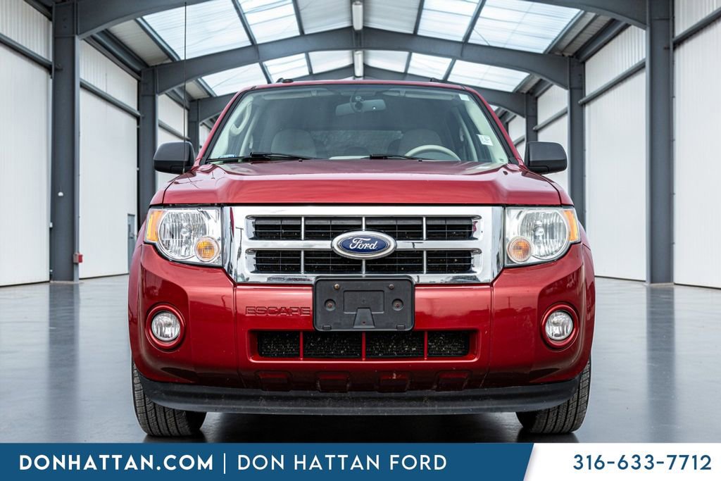 Used 2011 Ford Escape XLT image 32