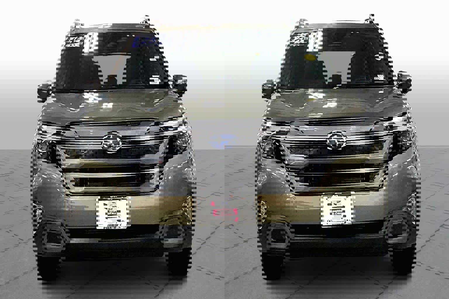 Used 2025 Subaru Forester Limited image 4