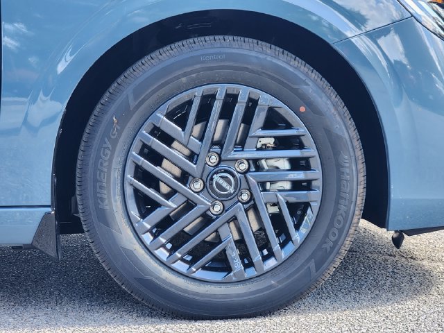 New 2027 Nissan Sentra SV w/ Floor Mat Package FWD image 10