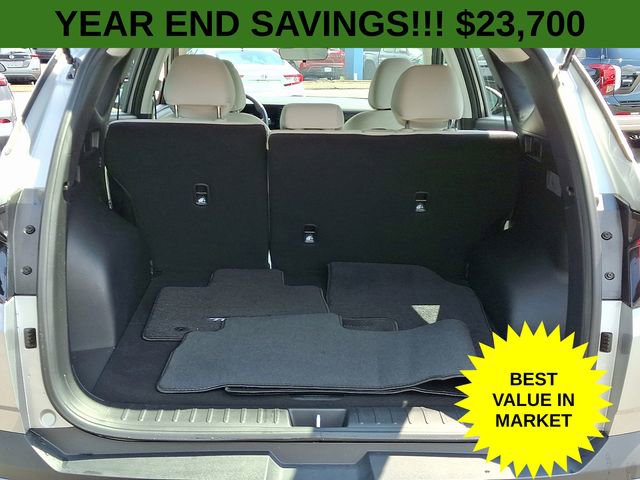 Used 2025 Hyundai Tucson SE image 30