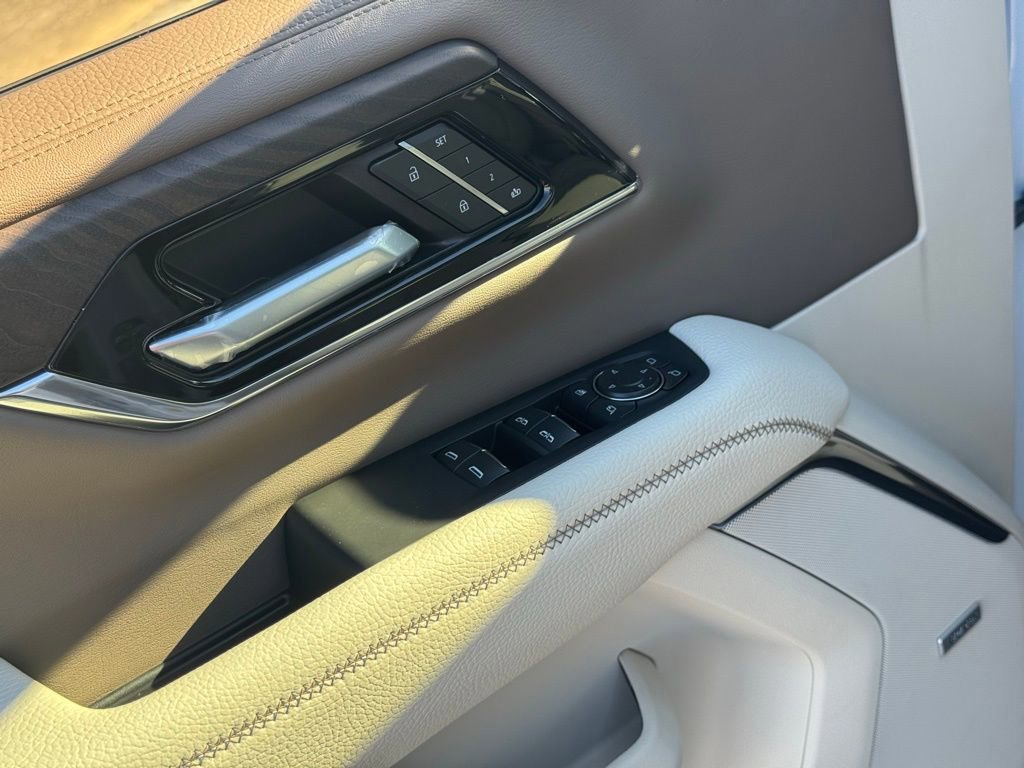 New 2026 GMC Yukon Denali w/ Denali Reserve Package image 20