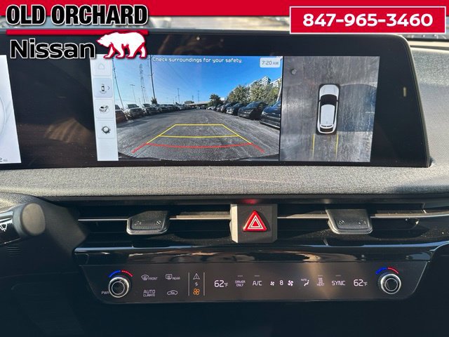 Used 2023 Kia EV6 Wind w/ Wind Technology Package AWD/4WD image 19