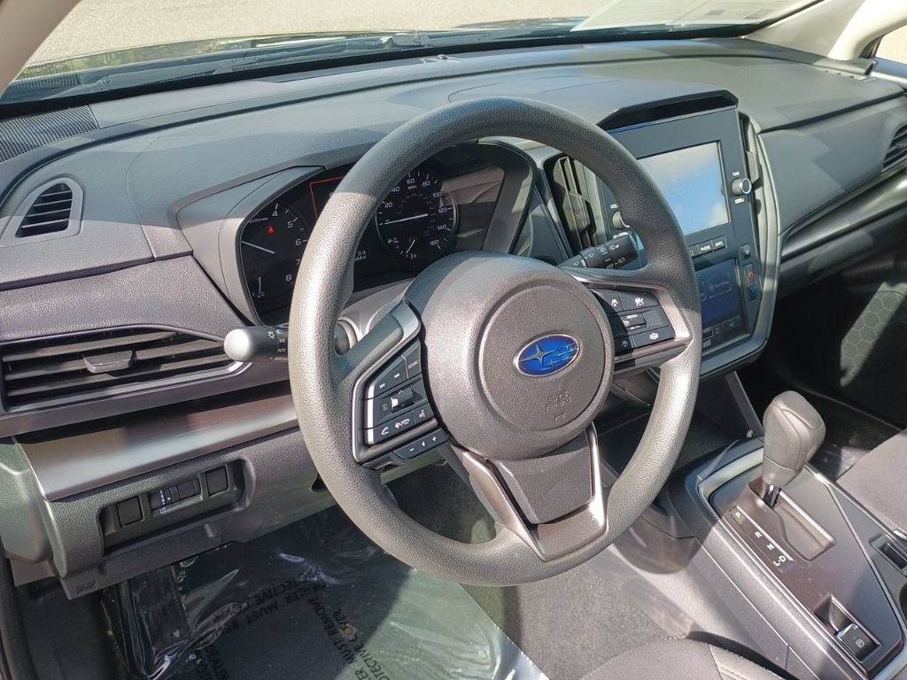 Certified 2024 Subaru Impreza 2.0i AWD/4WD image 11