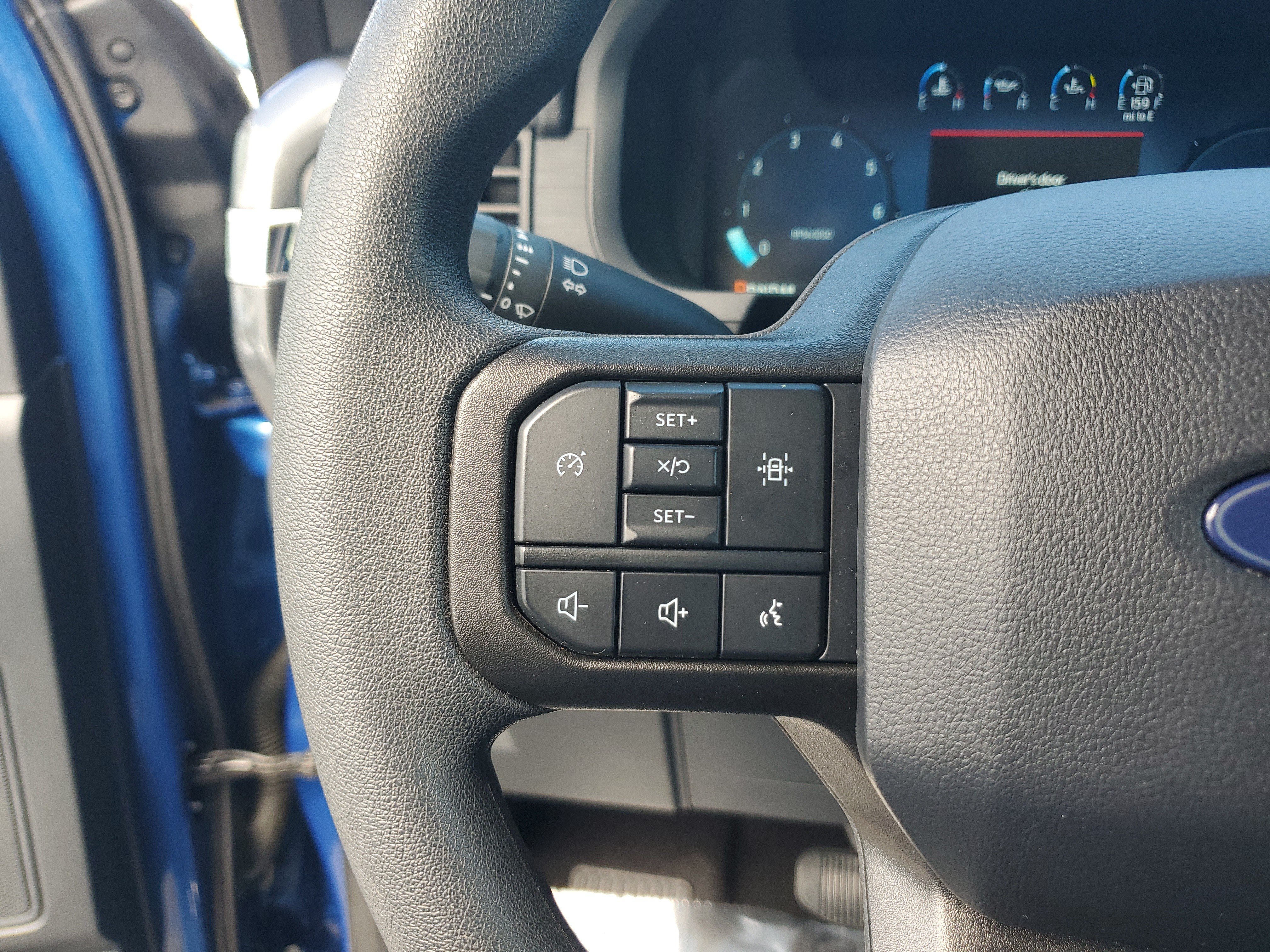 Used 2025 Ford F150 STX w/ Equipment Group 200A AWD/4WD image 22