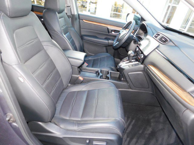 Used 2021 Honda CR-V EX-L image 22