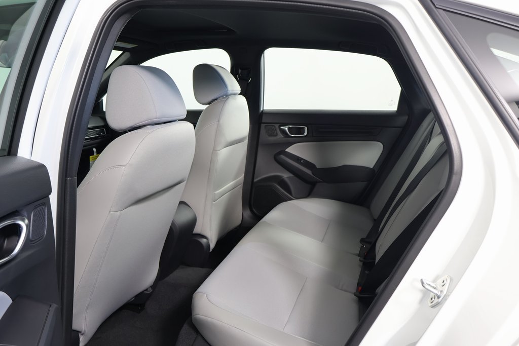 Used 2026 Honda Civic Sport image 11