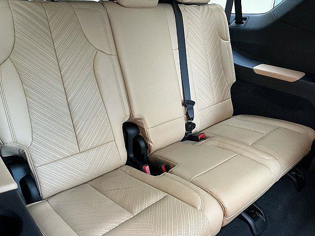 Used 2026 Cadillac Escalade IQL Sport 2 AWD/4WD image 19