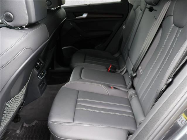 Used 2023 Audi Q5 2.0T Prestige w/ Prestige Package AWD/4WD image 25