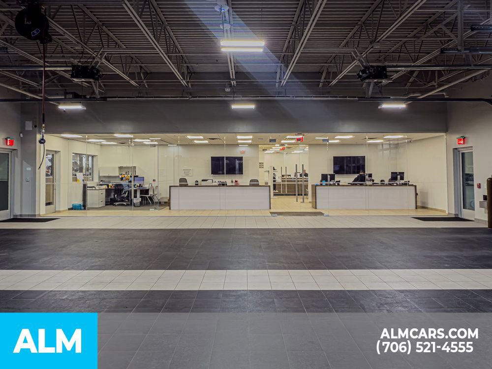 Used 2024 Hyundai Ioniq 5 SEL image 35