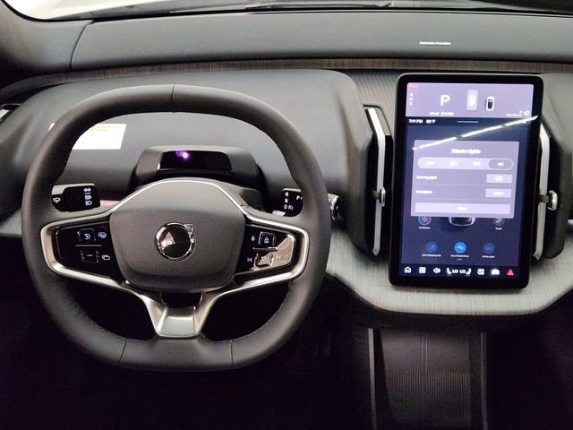 New 2026 Volvo EX30 Cross Country Ultra w/ Protection Package Premier image 25