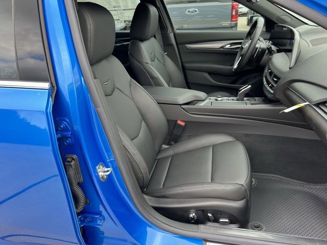 New 2026 Cadillac CT5 Premium Luxury image 23