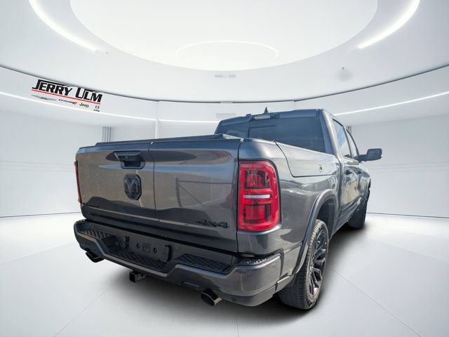 New 2026 RAM 1500 Limited AWD/4WD image 3