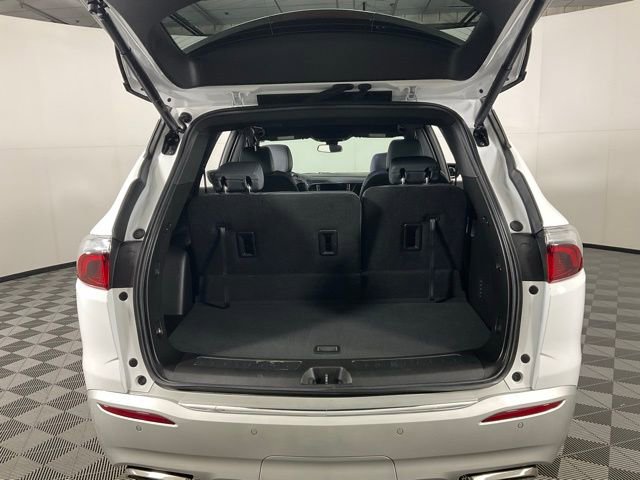Used 2024 Buick Enclave Essence w/ Trailering Package, 5000 lbs. image 34