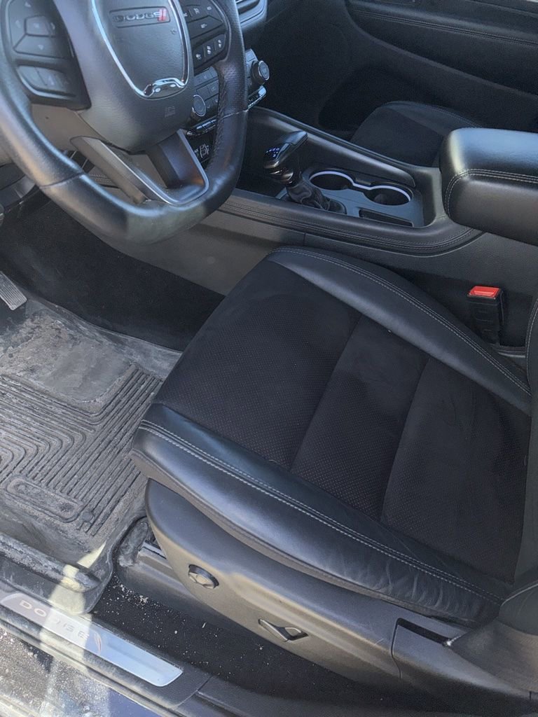 Used 2022 Dodge Durango GT image 8