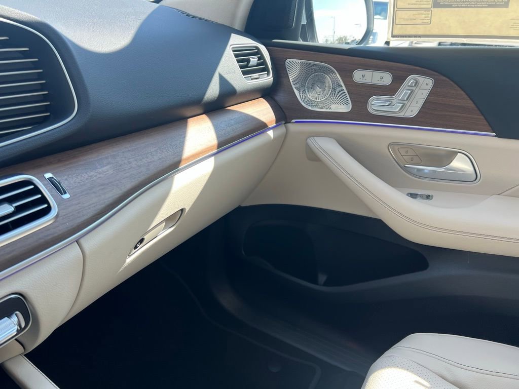 New 2026 Mercedes-Benz GLE 350 4MATIC image 22
