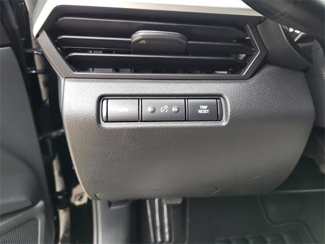 Used 2024 Nissan Altima 2.5 SV image 11