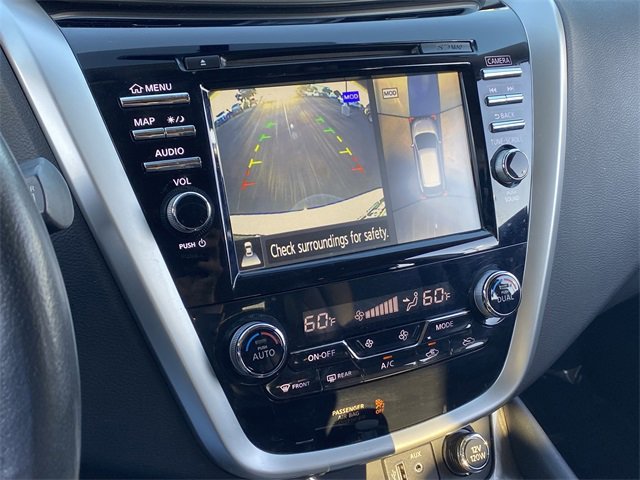 Used 2018 Nissan Murano Platinum image 15