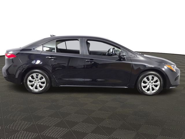 New 2026 Toyota Corolla LE image 8