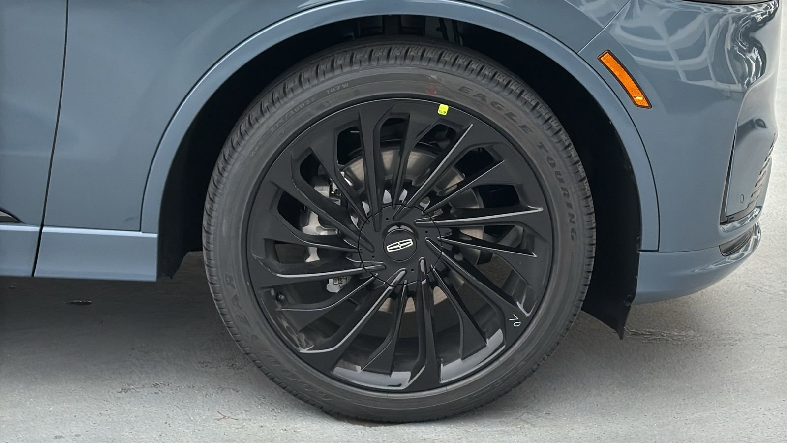 New 2026 Lincoln Aviator Reserve image 4