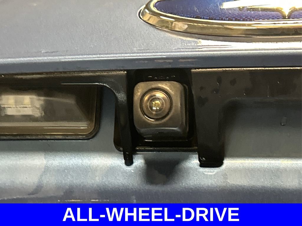 Certified 2021 Subaru Forester Premium image 14