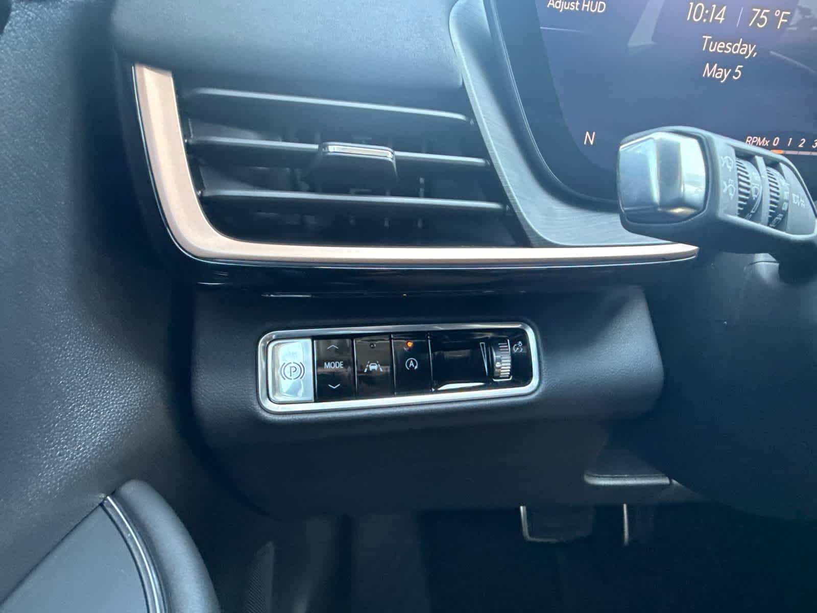 New 2026 Buick Envision Sport Touring AWD/4WD image 33
