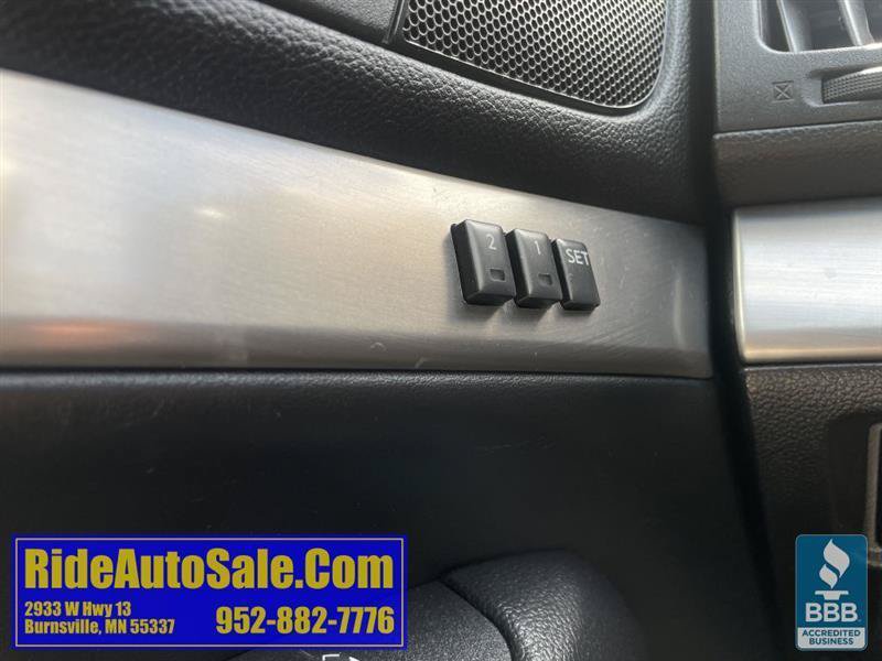 Used 2012 INFINITI G37 x Sedan w/ Premium Pkg AWD/4WD image 40