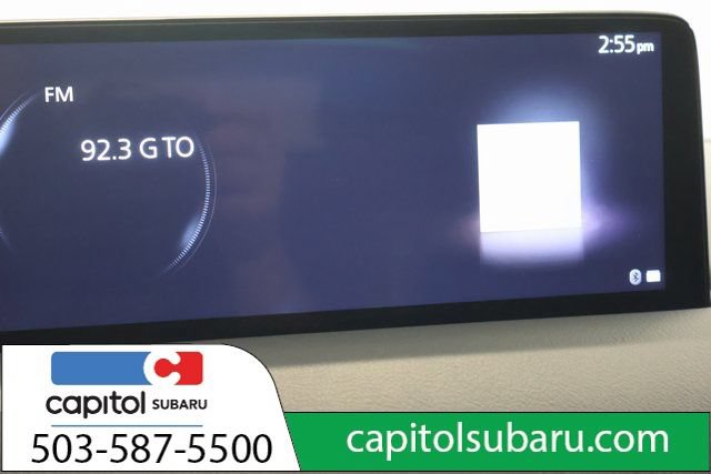 Used 2025 MAZDA CX-5 Carbon Edition AWD/4WD image 26