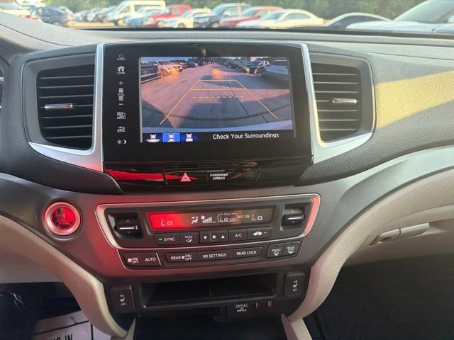 Used 2018 Honda Pilot EX-L image 15