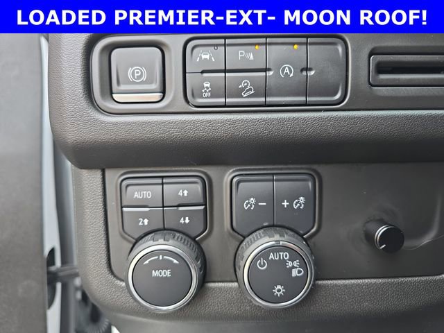 Used 2023 Chevrolet Tahoe Premier image 27