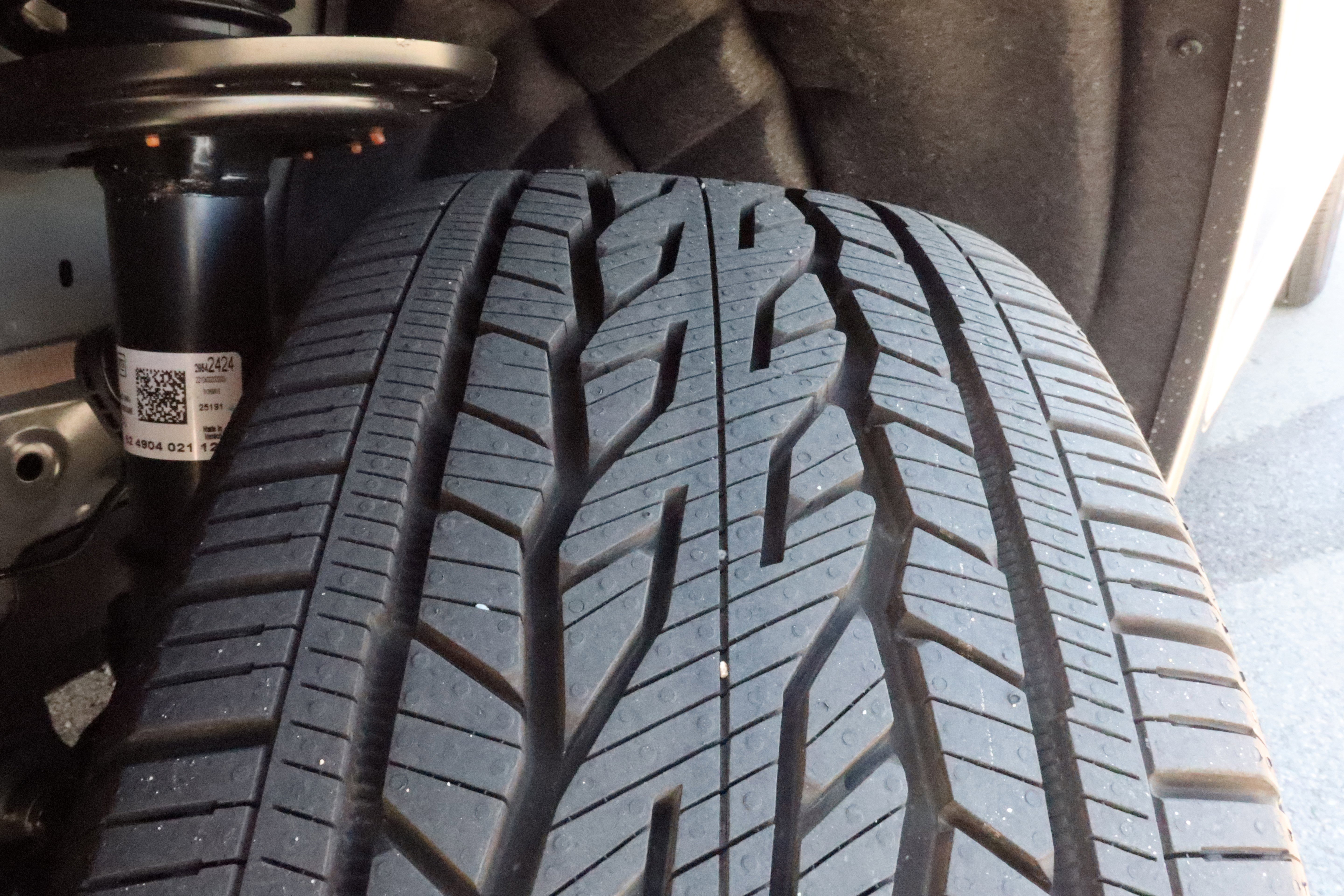 New 2026 Buick Enclave Preferred w/ Power Package image 17