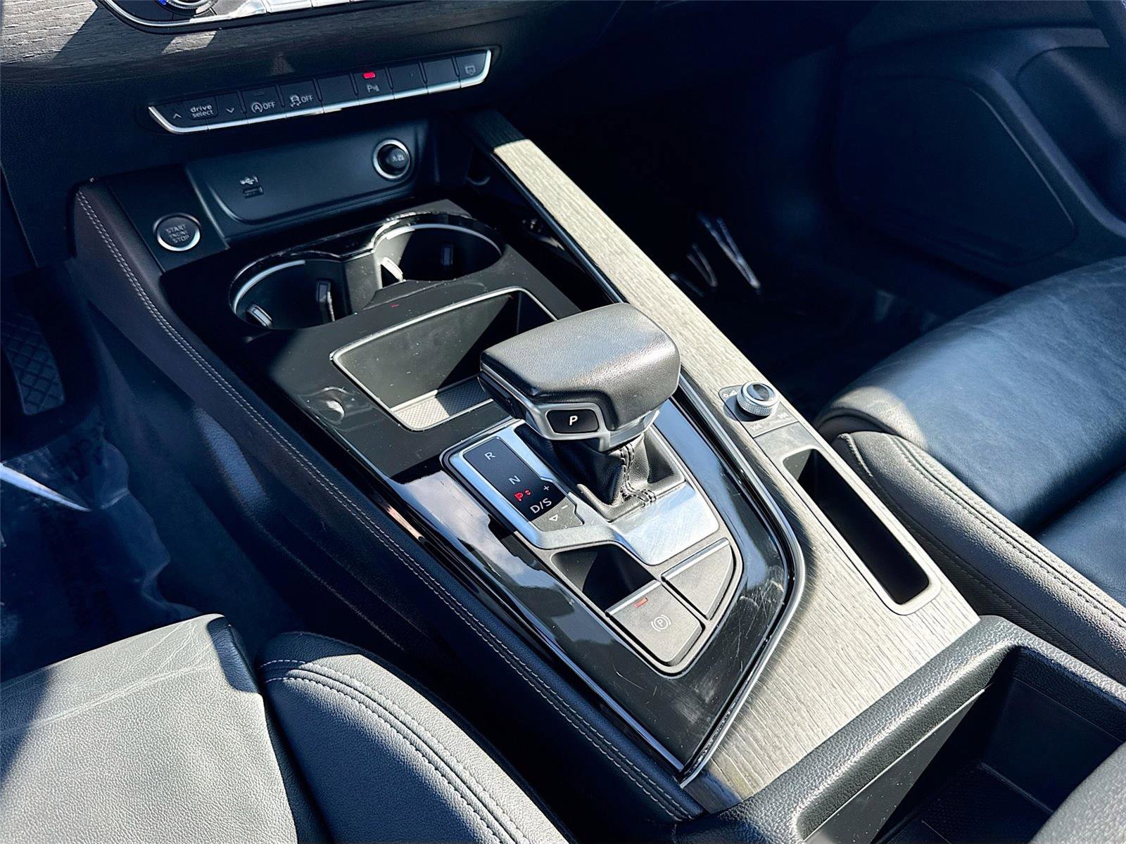 Used 2022 Audi A4 2.0T Premium Plus image 15