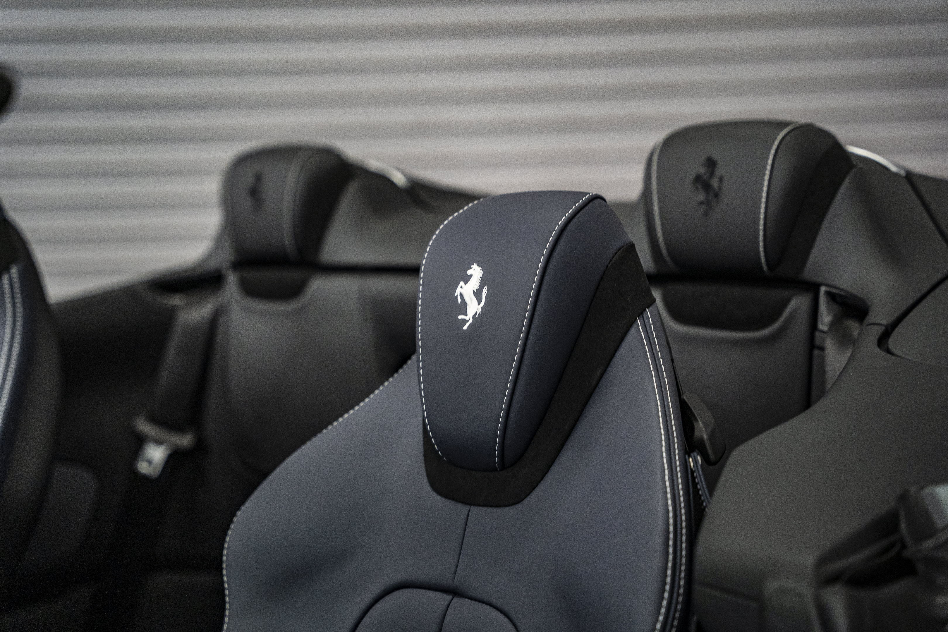Used 2026 Ferrari Roma Spider RWD image 28