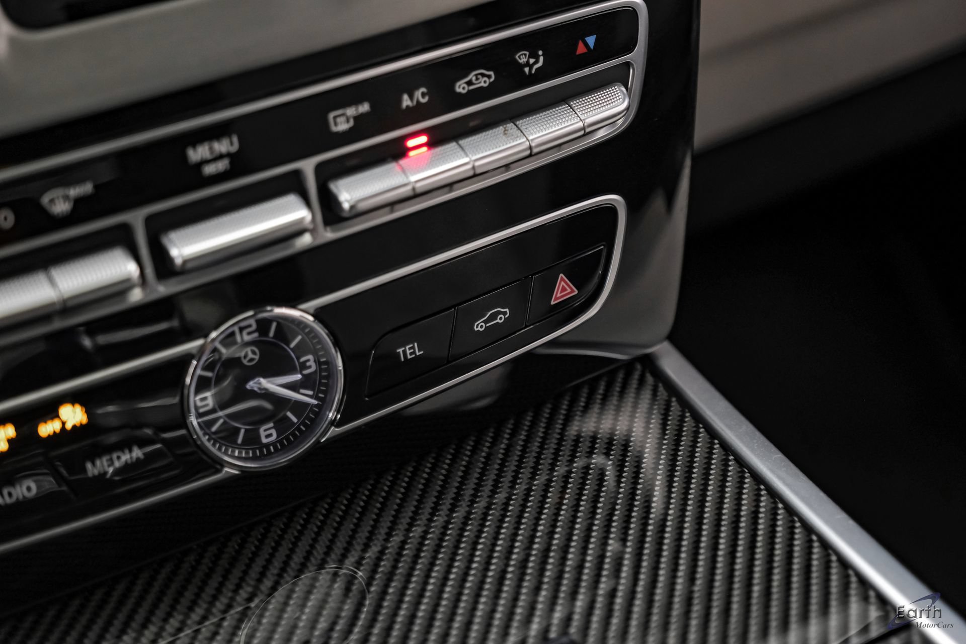 Used 2021 Mercedes-Benz G 550 image 68