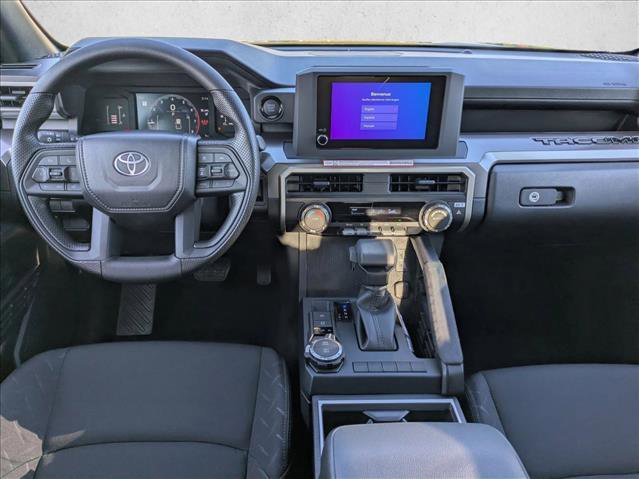 New 2025 Toyota Tacoma SR5 image 14
