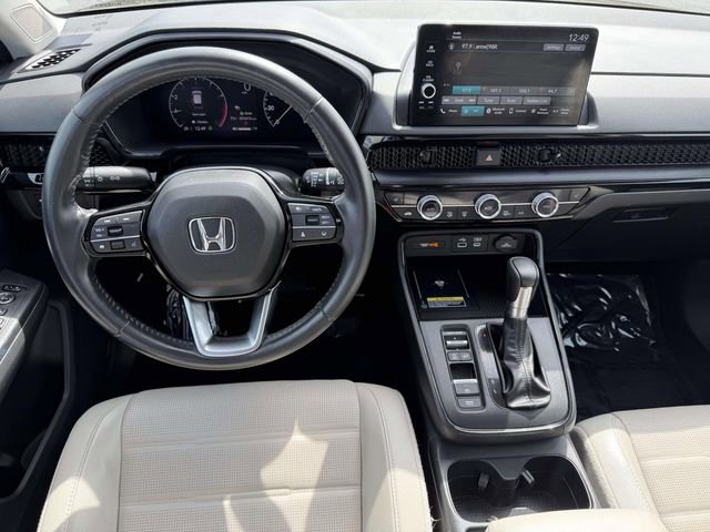 Used 2023 Honda CR-V EX-L image 13