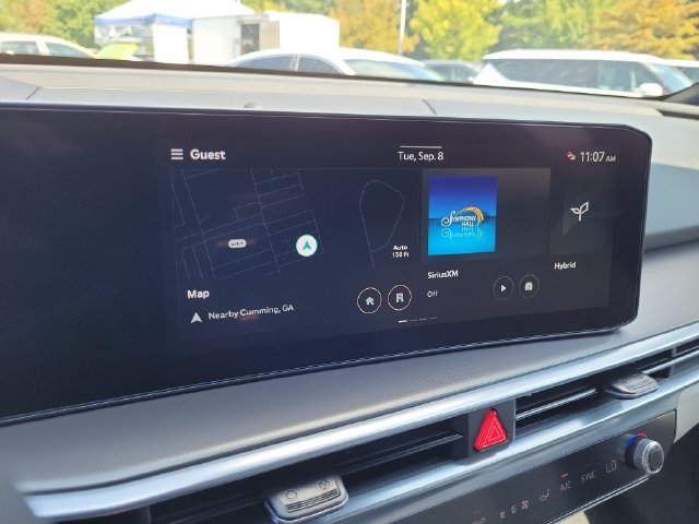 New 2026 Kia Sorento SX Prestige AWD/4WD image 21
