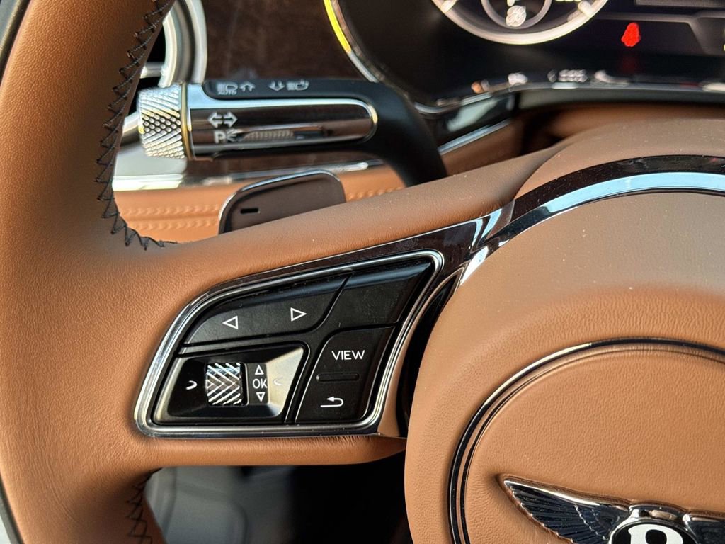Used 2024 Bentley Continental GT image 26