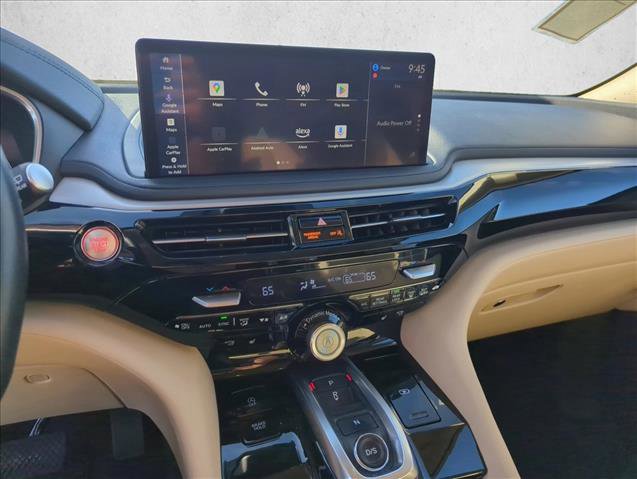 Used 2025 Acura MDX FWD image 13