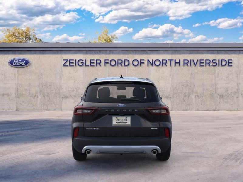 New 2026 Ford Escape Active w/ Cold Weather Package AWD/4WD image 5