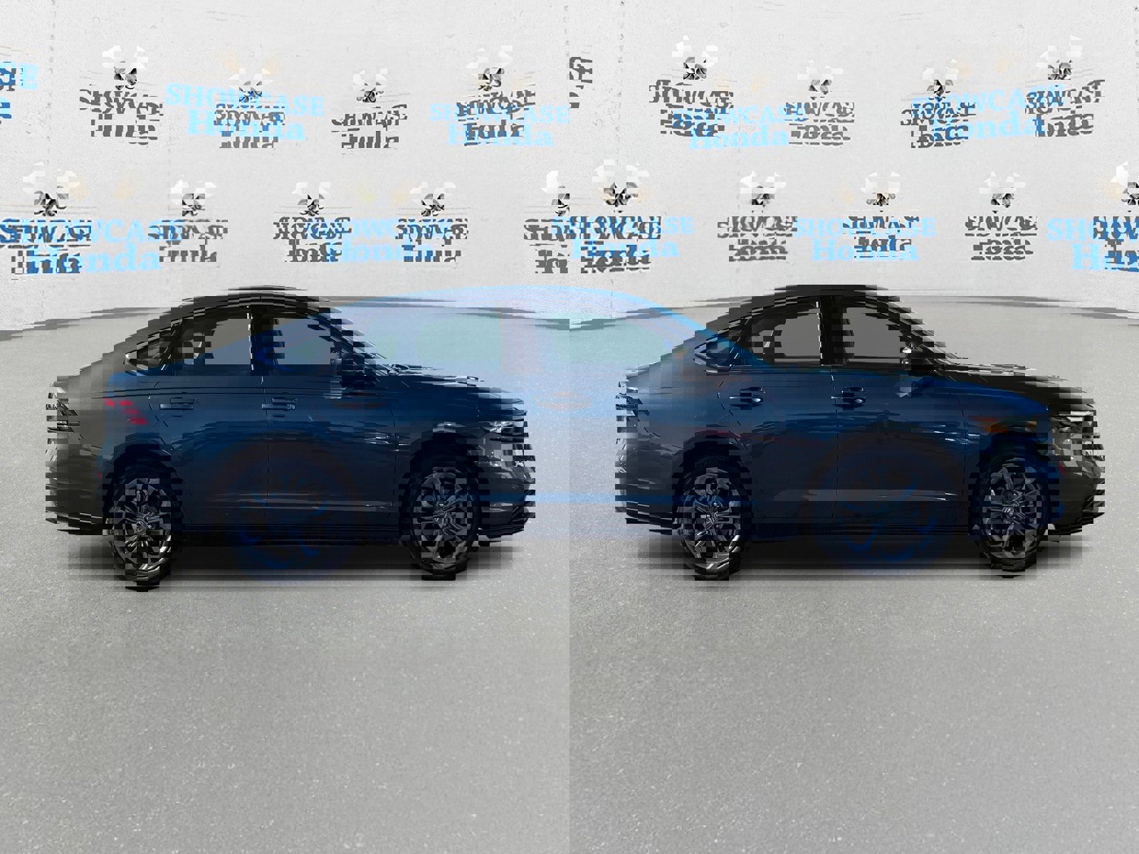 Used 2024 Honda Accord EX image 9