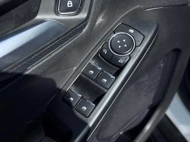 Used 2024 Ford Escape ST-Line Select AWD/4WD image 14
