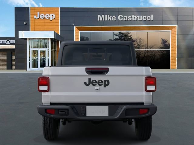 New 2026 Jeep Gladiator Sport image 7