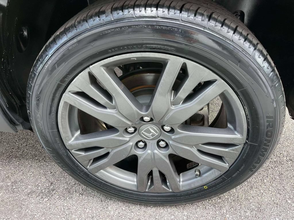 Used 2021 Honda Passport EX-L image 12
