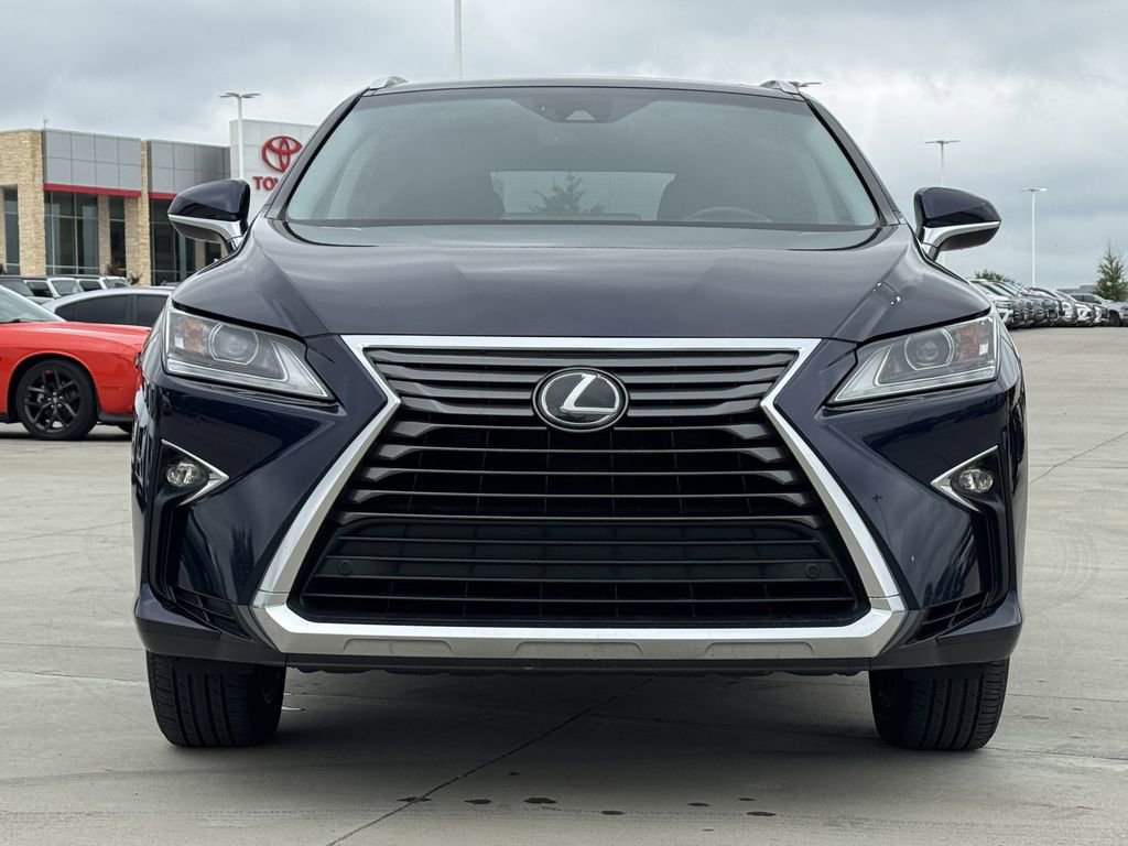 Used 2017 Lexus RX 350 AWD w/ Premium Package image 7