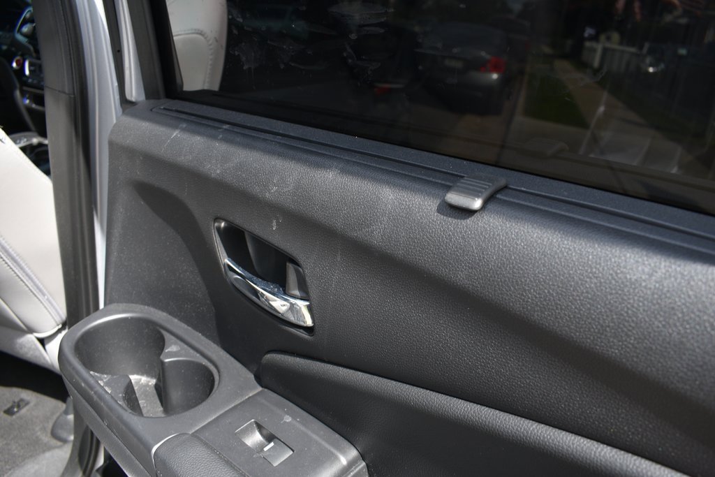 Used 2019 Honda Passport Elite image 27