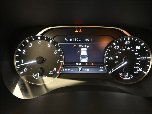 Certified 2023 Nissan Frontier S image 31