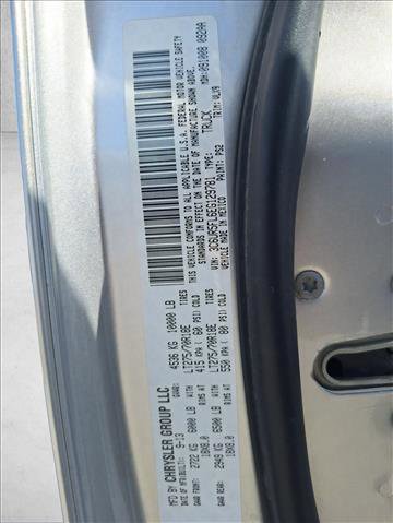 Used 2014 RAM 2500 Laramie AWD/4WD image 20
