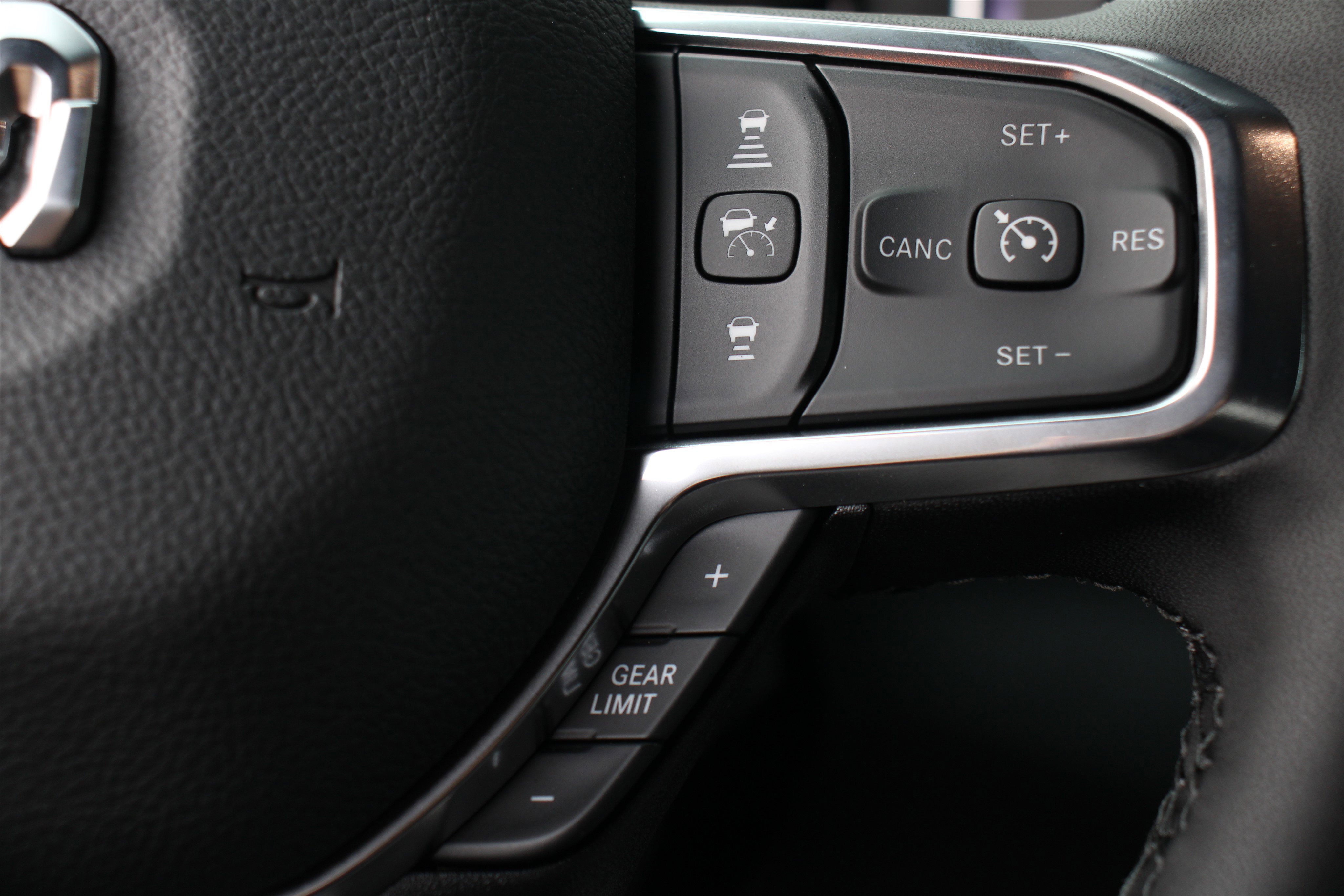 New 2026 RAM 2500 Laramie image 10